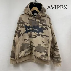 希少AVIREX タイガーカモフラ迷彩ジャケット 2XL Amazon.co.jp: A2L1002 AVIREX MA-1 AIR MESH MC JAC FLYING