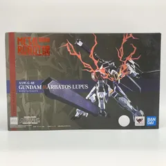 2025年最新】METAL ROBOT魂 ガンダムバルバトスの人気アイテム - メルカリ