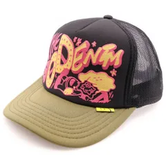 キャピタル メッシュ キャップ KAPITAL（キャップ）のフリマアイテム一覧