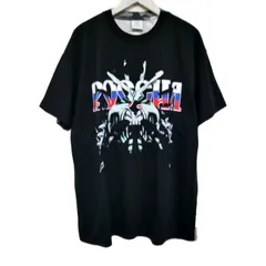 VETEMENTS 19SS RUSSIA & AMERICA Tシャツ VETEMENTS 19SS RUSSIA & AMERICA Tシャツ (VETEMENTS/Tシャツ