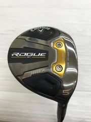 【最短翌日発送】ROGUE ST MAX | 18 | S | SPEEDER NX GREEN 60 | 中古 | フェアウェイウッド | キャロウェイ