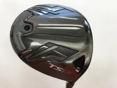 2024年最新】タイトリスト titleist ts3 ドライバー tour ad 60の人気アイテム - メルカリ