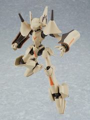 hyena メガミデバイス プニモフ 銀ラン アレンジ フェイスパーツセット