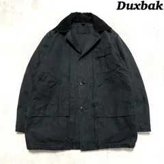40s50s ビンテージ ダックスバック ハンティングジャケット 40's 50's Duxbak ダックスバック ハンティングジャケット