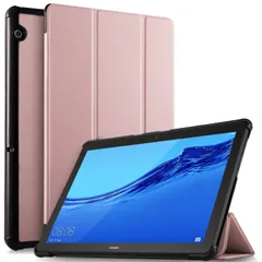 【D6MB】Huawei MediaPad T5 10 タブレット ケース 新型