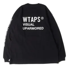 2024年最新】WTAPS 2023SSの人気アイテム - メルカリ