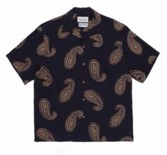 ワコマリア　wackomaria アロハシャツ ハワイアンシャツ　舐達磨 610OdInjPML._SY350_QL65_.jpg