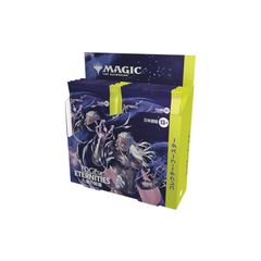 マジック：ザ・ギャザリング MTG 久遠の終端　日本語　コレクターブースター ウィザーズ・オブ・ザ・コースト MTG 久遠の終端 コレクター