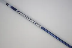 （希少）ディアマナTB60X 5W用　テーラーメイドスリーブ付 tm_diamana_ws_nasi.jpg