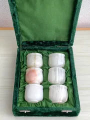 2025年最新】大理石 お猪口の人気アイテム - メルカリ