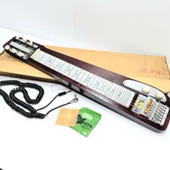 グヤトーン　エレキギター　60's代 Guyatone VINTAGE LG-70 early60's SB2024/10/05 イケベ楽器店