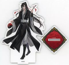 ヒューマンバグ大学 鶴城史之舞 アクスタ 開封済 - メルカリ
