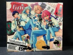 fine CD あんさんぶるスターズ!!アルバムシリーズ 『TRIP』(初回限定生産盤)