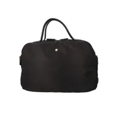 ☆ BK.ブラック ☆ Legato Largo 肩楽撥水ナイロン 2WAYボストン レガートラルゴ バッグ LH-V0111 Legato Largo ボストンバッグ ボストンバック レディース 旅行 修学旅行 大容量 軽量 軽い 2way ショルダー