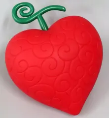 【中古】家電サプライ オペオペの実 悪魔の実ルームライト-オペオペの実- 「ワンピース」