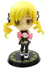 【中古】トレーディングフィギュア 巴マミ 「一番くじプレミアム 劇場版 魔法少女まどか☆マギカ[新編]叛逆の物語」 J賞 きゅんキャラ [新編]叛逆の物語
