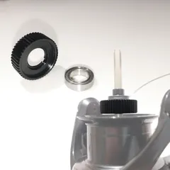 ZRX400 ZRX ステムベアリング シール テーパー ベアリング 1130