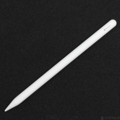 〔中古品〕 Apple Pencil 第2世代 MU8F2J／A【344】