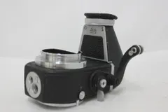 Leitz(Leica) : Visoflex II ライカ ビゾフレックス Leica Visoflex 2 – FLASHBACK CAMERA