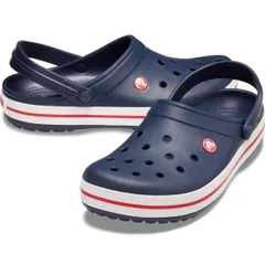 【人気商品】28.0cm Navy (定番カラー) 11016 クロッグ クロックバンド サンダル [クロックス]