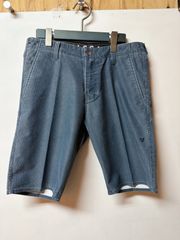 ハイブリット　ボードショーツ　海パン　VISSLA