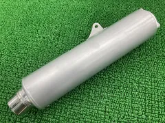 CB400SF サイレンサーマフラー MCE K3 ホンダ 純正 バイク 部品 NC39