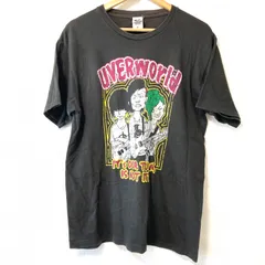 2025年最新】uverworld tシャツ 2018の人気アイテム - メルカリ