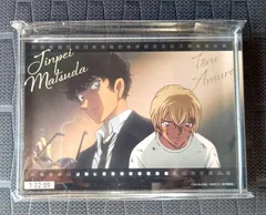 名探偵コナン ムービー展 安室透 松田陣平 アクリルブロック Amazon.co.jp: コナン ムービー展 安室透 松田陣平 アクリル