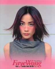 激リア王菲 Faye Wong CD9枚セット 2011マレーシアツアー特別版