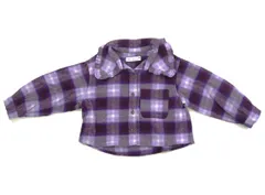 【ザラ/ZARA】シャツ・ブラウス 120サイズ 女の子【子供服・ベビー服】（1694075）