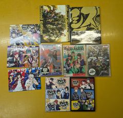 [오노 20-3-0503] 힙 노시스 마이크 CD & BOOK 세트 판매