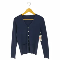 ラルフローレン RALPH LAUREN コットンカーディガン レディース import：L のサムネイル