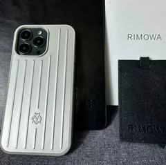 2025年最新】iphone14pro ケース rimowaの人気アイテム - メルカリ