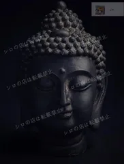 2025年最新】仏頭の人気アイテム - メルカリ