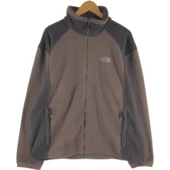 古着 00年代 ザノースフェイス THE NORTH FACE フリースジャケット メンズXL相当/eaa501185