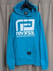 ボーラホリック ballaholic ジップパーカー L 赤 - メルカリ