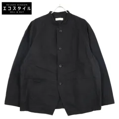ブラックモールスキンジャケット　80s　鬼フェード ブラックモールスキンジャケット | STORES