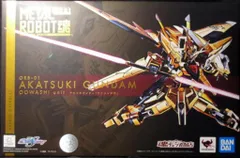 l Robot魂　アカツキ2体セット l Robot魂 アカツキ2体セット Amazon.co.jp: バンダイ