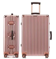 2023年最新】スーツケース Lサイズ 大型 キャリーバッグ キャリー