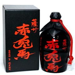 大分むぎ焼酎 荒城の月 720ml 美濃焼ボトル - メルカリ