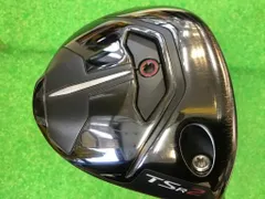 TSR2フェアウェイウッド18°と21°ヘッドセット タイトリスト TSR2 フェアウェイウッド (カスタム) - ジーワンゴルフ