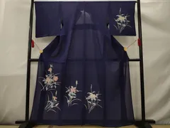 2025年最新】訪問着 絽 訪問着の人気アイテム - メルカリ