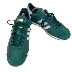 アディダスオリジナルス adidas Originals COUNTRY OG Collegiate Green メンズ JPN：28 