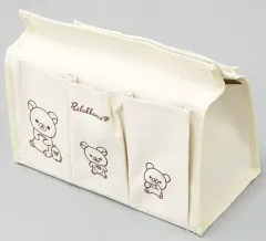 2025年最新】リラックマ ティッシュカバーの人気アイテム - メルカリ