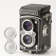 【希少グレー革】Rolleiflex Tessar 75mm f3.5 Rollei Rolleiflex 3.5C Tessar 75mm F/3.5 #52915 F1 | eBay