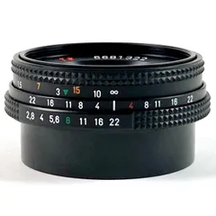 【極美品】Carl Zeiss Tessar 45mm F2.8 MMJ 726 極美品】Carl Zeiss Tessar 45mm F2.8 MMJ 726 - メルカリ