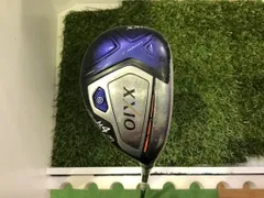 レディース ユーティリティ 27° 楽天市場】XXIO（ロフト角27°）（ユーティリティ｜レディース