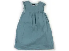 【べべ/BeBe】ワンピース 130サイズ 女の子【子供服・ベビー服】（1841894）