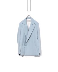 Licht Bestreben　リヒトべシュトレーベン　DOUBLE BREASTED JACKET　ダブルブレストジャケット