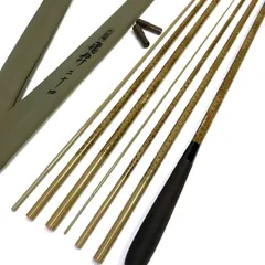 シマノ 飛天弓 わびすけ 十一 朱紋峰 飛ぬけ 十四 先ぬけ 十五